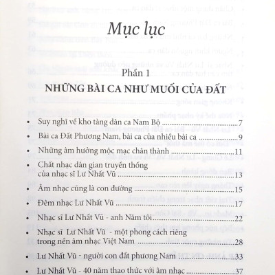 Đời Và Nhạc 