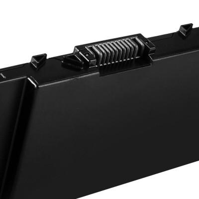 Pin Tương Thích Cho Laptop Dell Precision 15 7510 7520 17 7710 7720 451-Bbsf Model: T05W1 - Hàng Nhập Khẩu New Seal TEEMO PC TEBAT1330