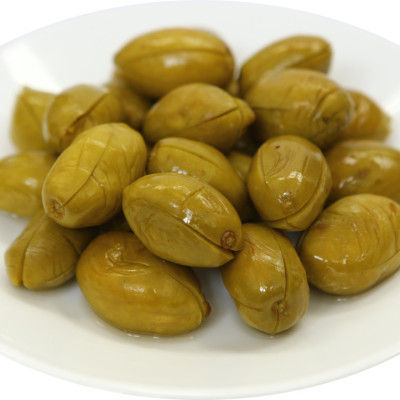 Cà na chua ngọt 800g