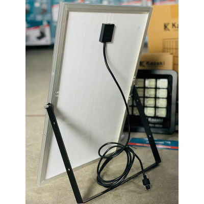 ĐÈN NĂNG LƯƠNG MẶT TRỜI KAZAKI KZ-PT01-300W- HÀNG CHÍNH HÃNG