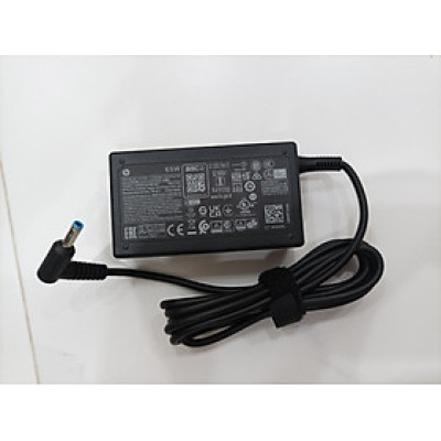 Sạc dành cho Laptop HP Envy 13 aq 13 ab 13-aq 13-ab 13-aq0025TU 13-aq0026TU 13-aq0027TU 13-aq1021TU 13-aq1022TU 13-aq1023TU- có dây nguồn - hàng nhập khẩu