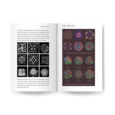 Luật Tâm Thức - Tập 2 - Vũ Trụ Nhất Nguyên Luận - Bìa Cứng