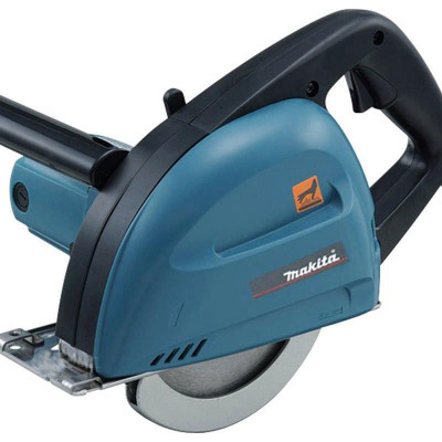 MÁY CẮT KIM LOẠI 185MM 1100W MAKITA 4131- HÀNG CHÍNH HÃNG