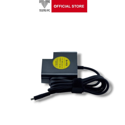Sạc Tương Thích Cho Laptop HP Pavilion x2 10-n0xx HP X2 210 G2 Detachable PC 65w- Hàng Nhập Khẩu New Seal TEEMO PC X31