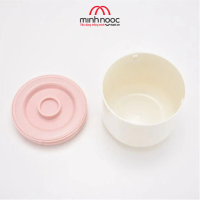 HÀNG CHÍNH HÃNG: Hộp đựng cơm ủ chân không Tiger LWR - A 092 (3 ngăn) MADE IN JAPAN