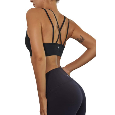 Bộ đồ tập thể thao gym yoga cao cấp Jut Feel Free chính hãng