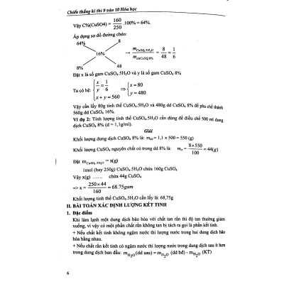 Sách - Chiến Thắng Kì Thi Lớp 9 Vào 10 Hóa Học - Khang Việt Book