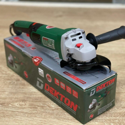 MÁY MÀI TAY DÀI CHỈNH TỐC 1350W DEKTON DK-AG1350EC - HÀNG CHÍNH HÃNG