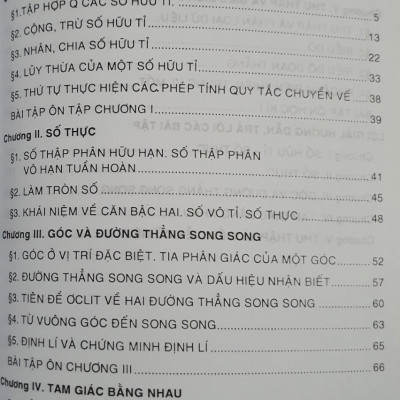 Combo Toán Cơ Bản Và Nâng Cao Lớp 7 Tâp 1 + Tập 2 (Bám Sát SGK Kết Nối Tri Thức Với Cuộc Sống )