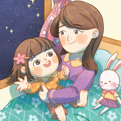 Bên Cửa Ngắm Xuân