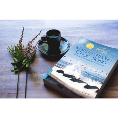 Hạt Giống Tâm Hồn Bản Giao Hưởng Cuộc Sống  Ấn Bản Đặc Biệt - Bản Quyền