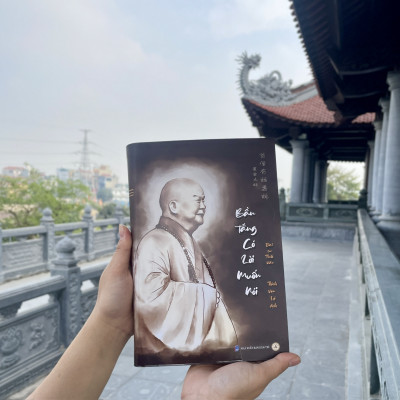 Bần tăng có lời muốn nói