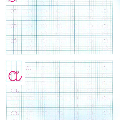 Chuẩn Bị Cho Bé Vào Lớp 1 - Tập Tô Và Tập Ghép Vần (Tập 1) (Tái Bản 2020)