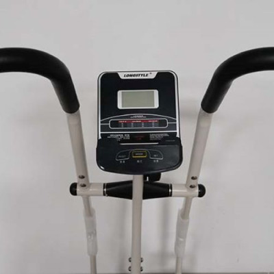 (Mẫu mới 2025) Xe đạp tập liên hoàn tay chân phục hồi chức năng BC81013, xe đạp vận động tại nhà với 14 cấp độ, đệm ngồi êm ái, chắc chắn. Xe đạp tập phục hồi sau tai biến tại nhà.