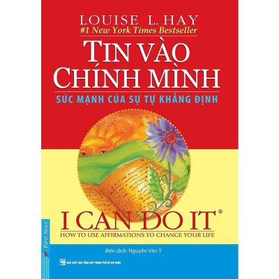 Sách - Tin Vào Chính Mình + Chicken Soup For Single’S Soul 16 - Khi Bạn Chỉ Có Một Mình