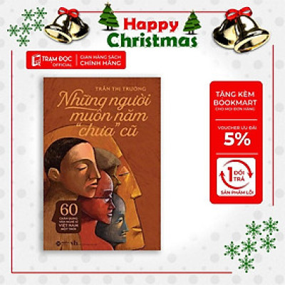 [Einstetin Books] Những Người Muôn Năm "Chưa" Cũ