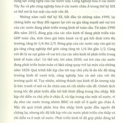 Quốc Gia Học Tập - Học Tập Công Nghệ, Chính Sách Công Nghiệp Và Bắt Kịp Thành Công