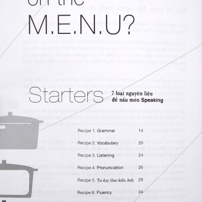 Sách - Tomato TOEIC Speaking Flow