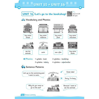 Sách - Big 4 Bộ Đề Tự Kiểm Tra 4 Kỹ Năng Nghe - Nói - Đọc - Viết Cơ Bản Và Nâng Cao Tiếng Anh Lớp 4 - Tập 2 - Megabook