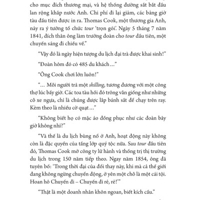 Vẻ Đẹp Của Cảnh Sắc Tầm Thường - Hay Vì Sao Chúng Ta Cần Thay Đổi Cách Thưởng Thức Thiên Nhiên - AL