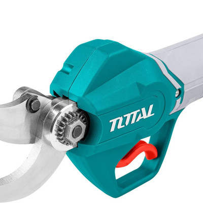 MÁY CẮT CÀNH DÙNG PIN 20V (2 PIN 2.0AH VÀ 1 SẠC) TOTAL TSSLI203083 - HÀNG CHÍNH HÃNG