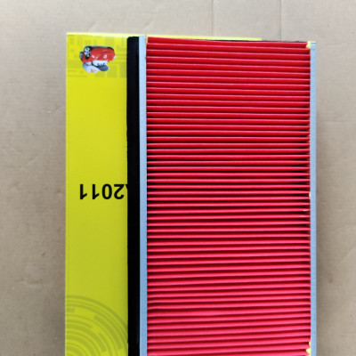 Lọc gió động cơ Nissan Livina 2007-2018