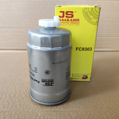 Lọc dầu Diesel Kia Sendona 2018-2022 - FC9303