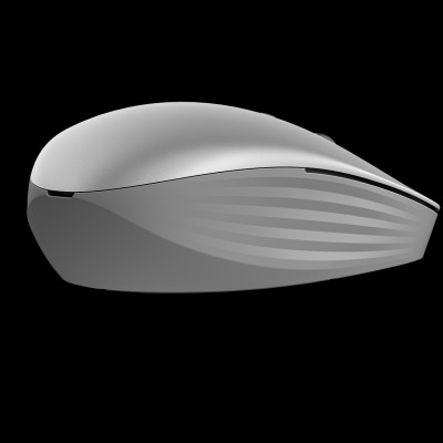 Chuột Bluetooth HP 710 Rechargeable Silent - GiaPhucStore | Hàng Chính Hãng