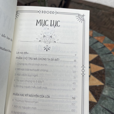 THUYẾT GAIA – Kết nối sự sống và hơi thở của Mẹ Trái Đất để sống tỉnh thức, an lành - James Lovelock – Minh Anh dịch – 1980 Books – NXB Dân Trí (Bìa mềm)