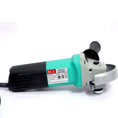 MÁY MÀI GÓC 100MM 1020W DCA ASM10-100 - HÀNG CHÍNH HÃNG
