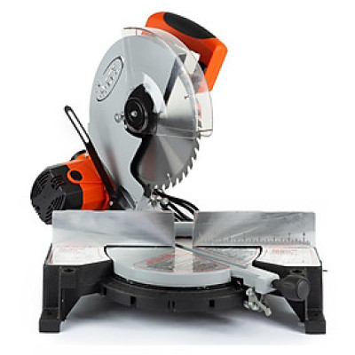 MÁY CẮT NHÔM 1650W 255MM GOMES GB-1229 - HÀNG CHÍNH HÃNG