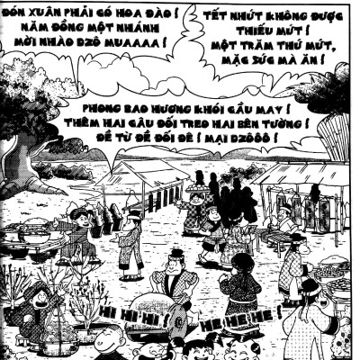 Thần Đồng Đất Việt 218: Lộc Trời Khó Nuốt