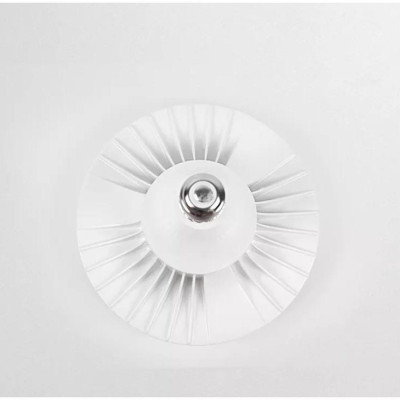 BÓNG ĐÈN LED DẸP 50W 6500K AKKO STAR 54736 - HÀNG CHÍNH HÃNG