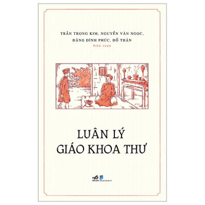 Sách - Luân Lý Giáo Khoa Thư