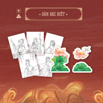 Sách Phụng Nhãn (An) - AZB