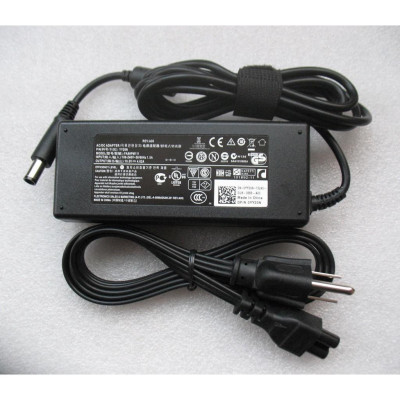Sạc Tương Thích Cho Laptop Dell 15 3000 Series Adapter - Hàng Nhập Khẩu New Seal TEEMO PC TEAC538