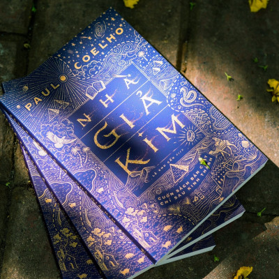 Nhà Giả Kim (Tái Bản 2020)