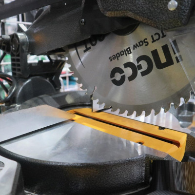 MÁY CẮT GÓC ĐA NĂNG 1400W 254MM INGCO PBMIS14002 - HÀNG CHÍNH HÃNG