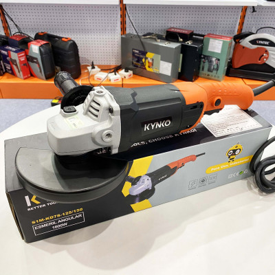 Máy mài 150 - KD78 cầm tay chất lượng chính hãng Kynko S1M- KD78 -150 # 6781