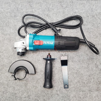 MÁY MÀI GÓC 900W TOTAL TG109100565 - HÀNG CHÍNH HÃNG