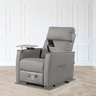 Ghế chăm sóc sức khỏe GNG | Ghế nâng hạ, ghế thư giãn dành cho người lớn tuổi, phụ nữ mang thai, người bị vấn đề về xương khớp 