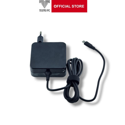 Sạc Tương Thích Cho Laptop Asus C203XA C204EE C204MA C213SA C223NA C302CA 65w- Hàng Nhập Khẩu New Seal TEEMO PC X20