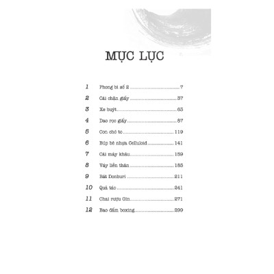 Cửa Tiệm Đồ Cũ Nakano (1980 Books)