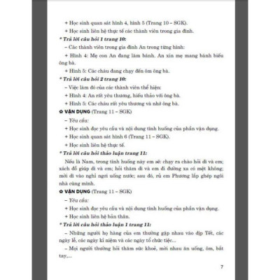 Để Học Tốt Tự Nhiên & Xã Hội Lớp 3 (Dùng Kèm SGK Chân Trời Sáng Tạo) (HA-MK)