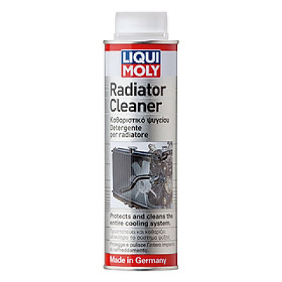 Vệ Sinh Két Nước Liqui Moly Radiator Cleaner 1804 (300ml)