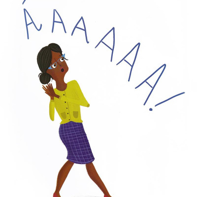 Gấu Là Bạn Đọc Sách Tuyệt Với Nhất (Nuôi Dưỡng Thói Quen Đọc Sách Dành Cho Trẻ 4 Tuổi Trở Lên)