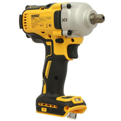 MÁY SIẾT BULONG CẦM TAY 20V 760MWO DEWALT DCF892N-B1 - HÀNG CHÍNH HÃNG