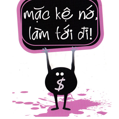 Combo Cách Thức Để Thành Công ( Thất Bại Lớn, Thành Công Lớn + Suy Nghĩ Lớn , Hành Động Nhỏ + Mặc Kệ Nó, Làm Tới Đi! ) ( Quà Tặng: Cây Viết Kute