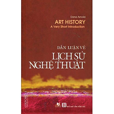Dẫn Luận Về Lịch Sử Nghệ Thuật
