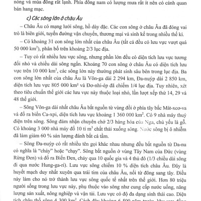 Sách tham khảo- Tư Liệu Dạy - Học Địa Lí 7 (Theo Chương Trình GDPT Mới)_HA